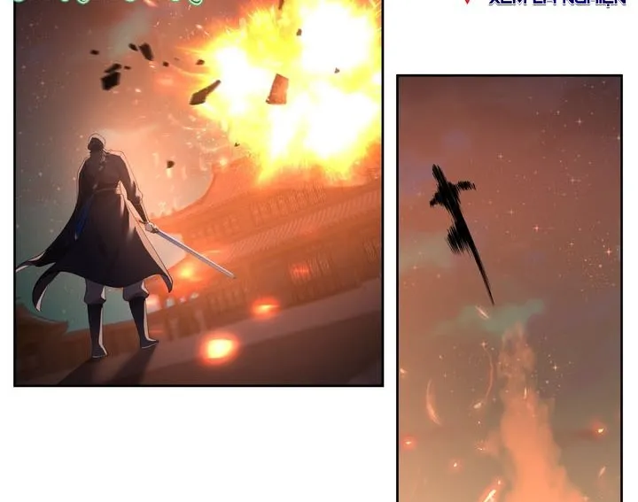 Phu Nhân Của Ta Là Giáo Chủ Ma Giáo Chap 17 - Next Chap 18