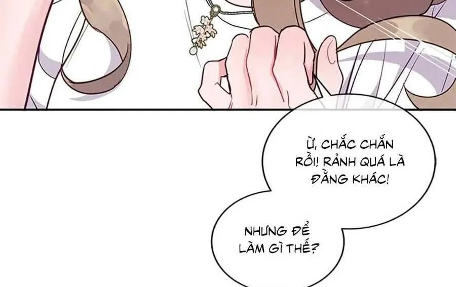 Lời Tỏ Tình Đáng Ngờ Chap 11 - Next Chap 12