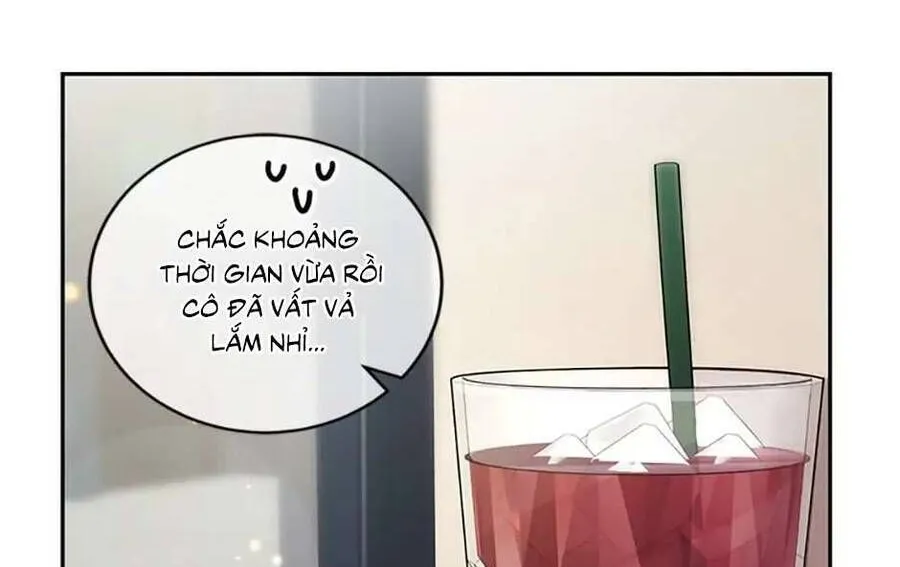 Lời Tỏ Tình Đáng Ngờ Chap 11 - Next Chap 12