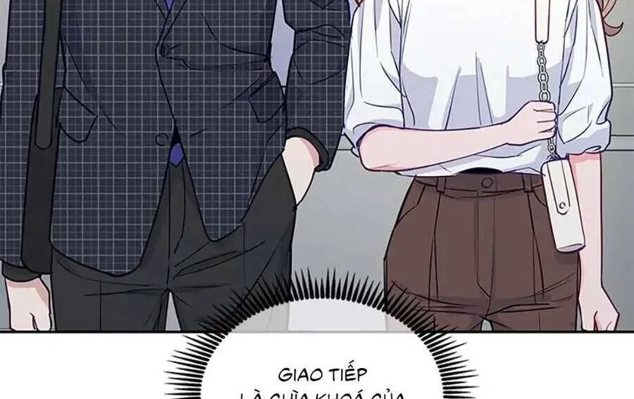 Lời Tỏ Tình Đáng Ngờ Chap 11 - Next Chap 12