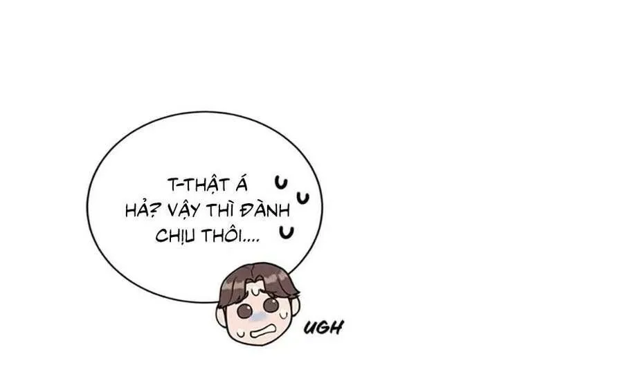 Lời Tỏ Tình Đáng Ngờ Chap 11 - Next Chap 12