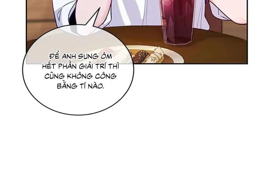 Lời Tỏ Tình Đáng Ngờ Chap 11 - Next Chap 12