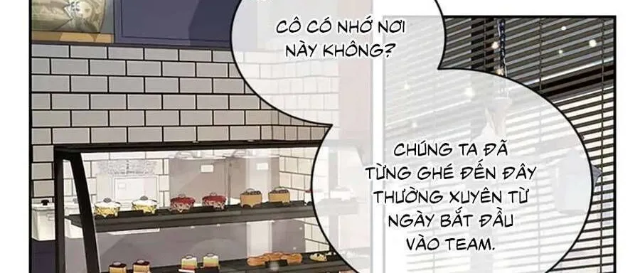 Lời Tỏ Tình Đáng Ngờ Chap 11 - Next Chap 12