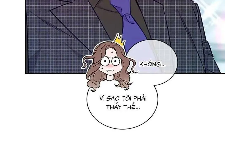 Lời Tỏ Tình Đáng Ngờ Chap 11 - Next Chap 12