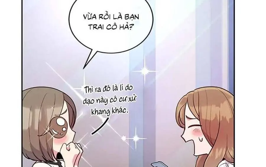 Lời Tỏ Tình Đáng Ngờ Chap 11 - Next Chap 12