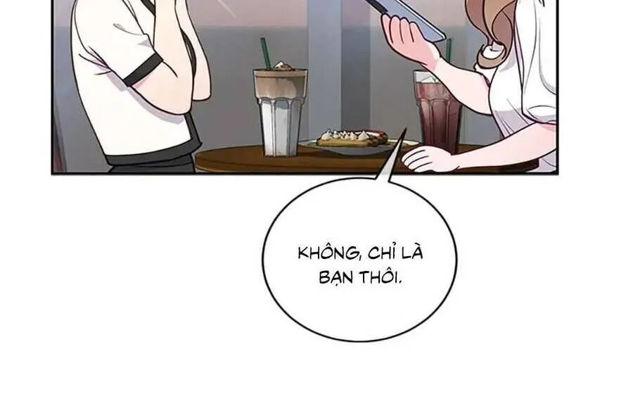 Lời Tỏ Tình Đáng Ngờ Chap 11 - Next Chap 12