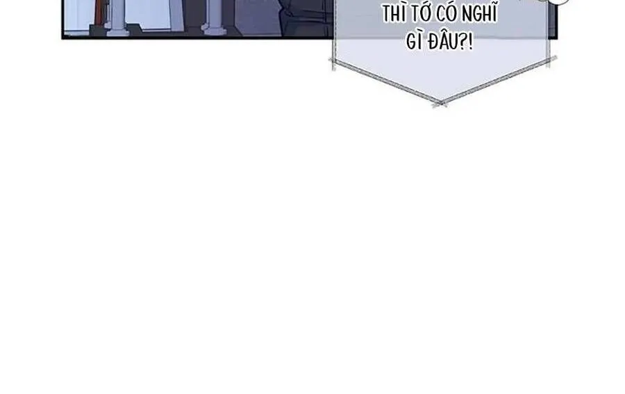 Lời Tỏ Tình Đáng Ngờ Chap 11 - Next Chap 12