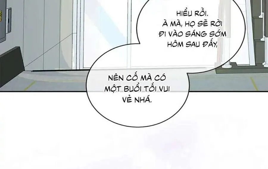 Lời Tỏ Tình Đáng Ngờ Chap 11 - Next Chap 12
