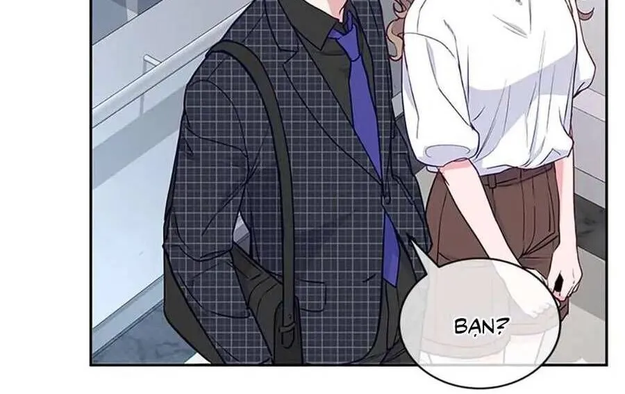 Lời Tỏ Tình Đáng Ngờ Chap 11 - Next Chap 12