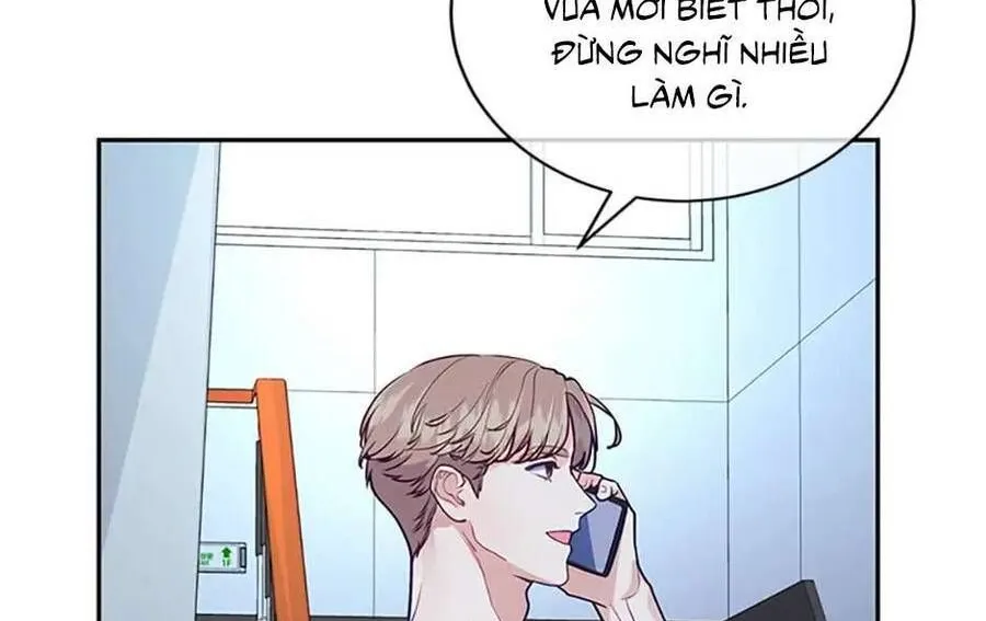 Lời Tỏ Tình Đáng Ngờ Chap 11 - Next Chap 12