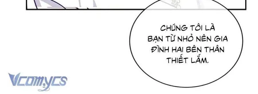 Lời Tỏ Tình Đáng Ngờ Chap 11 - Next Chap 12