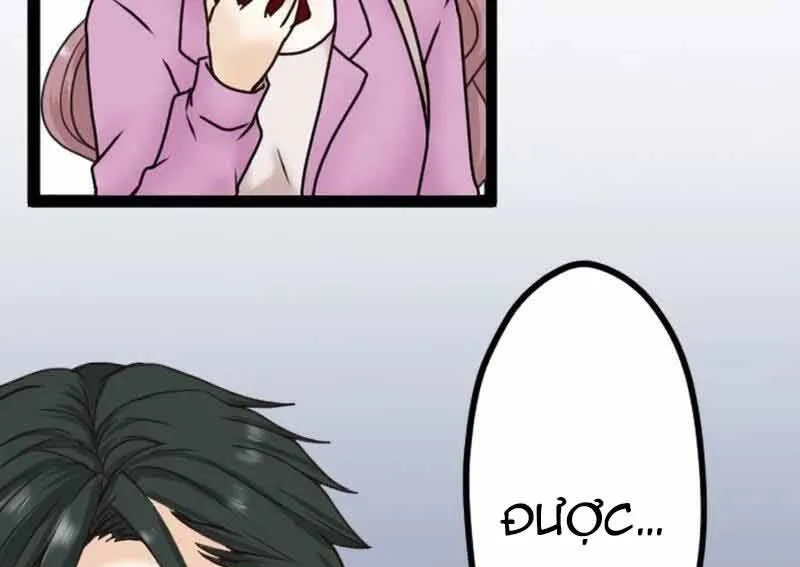 Trả Thù Trong Bất Chính Chap 5 - Next Chap 6