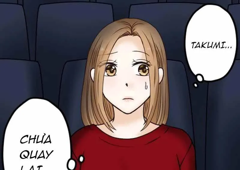 Trả Thù Trong Bất Chính Chap 5 - Next Chap 6