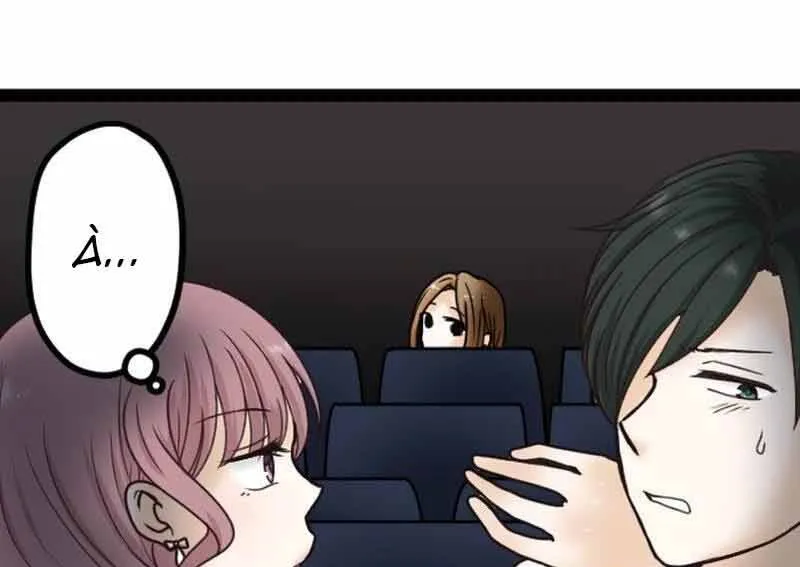 Trả Thù Trong Bất Chính Chap 5 - Next Chap 6