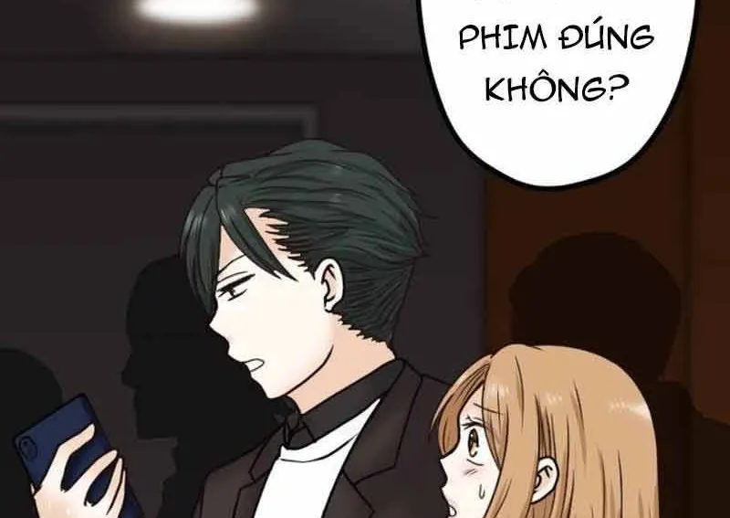 Trả Thù Trong Bất Chính Chap 5 - Next Chap 6