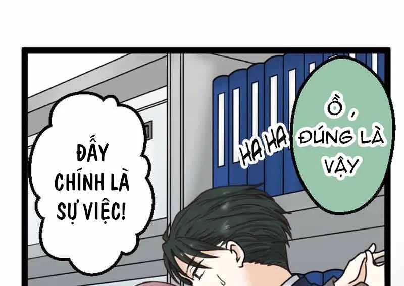 Trả Thù Trong Bất Chính Chap 3 - Next Chap 4