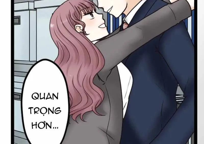 Trả Thù Trong Bất Chính Chap 3 - Next Chap 4