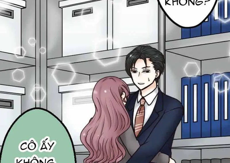 Trả Thù Trong Bất Chính Chap 3 - Next Chap 4