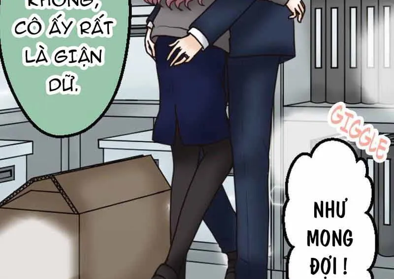 Trả Thù Trong Bất Chính Chap 3 - Next Chap 4