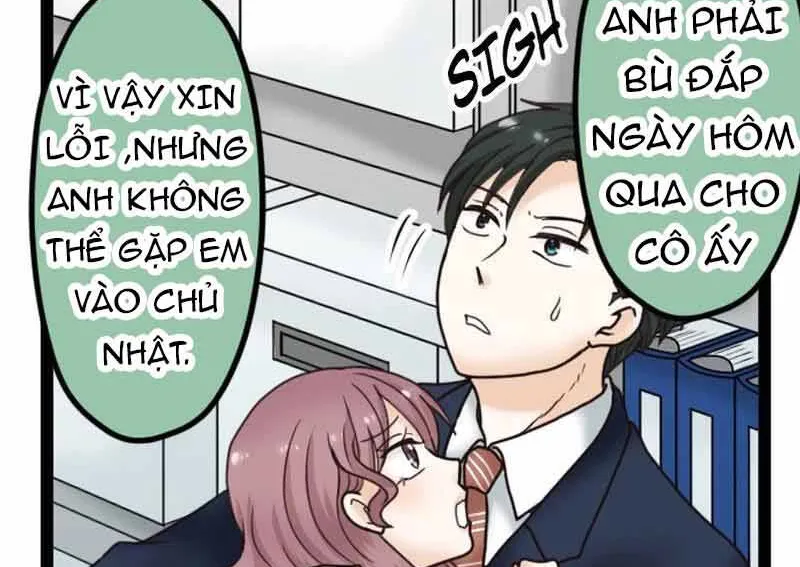 Trả Thù Trong Bất Chính Chap 3 - Next Chap 4