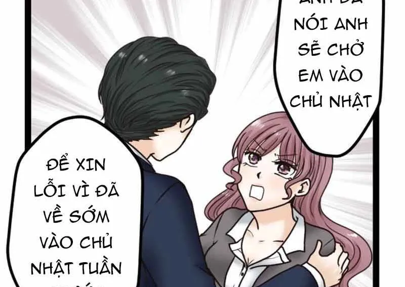 Trả Thù Trong Bất Chính Chap 3 - Next Chap 4