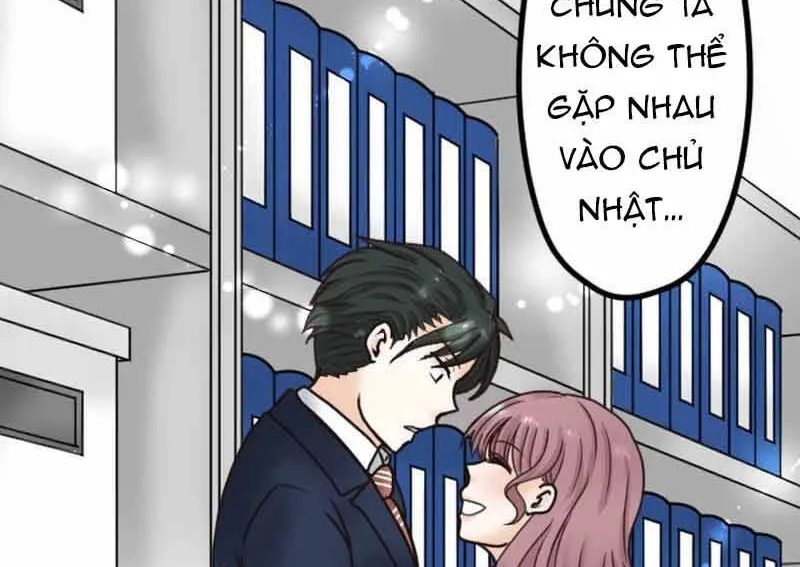 Trả Thù Trong Bất Chính Chap 3 - Next Chap 4