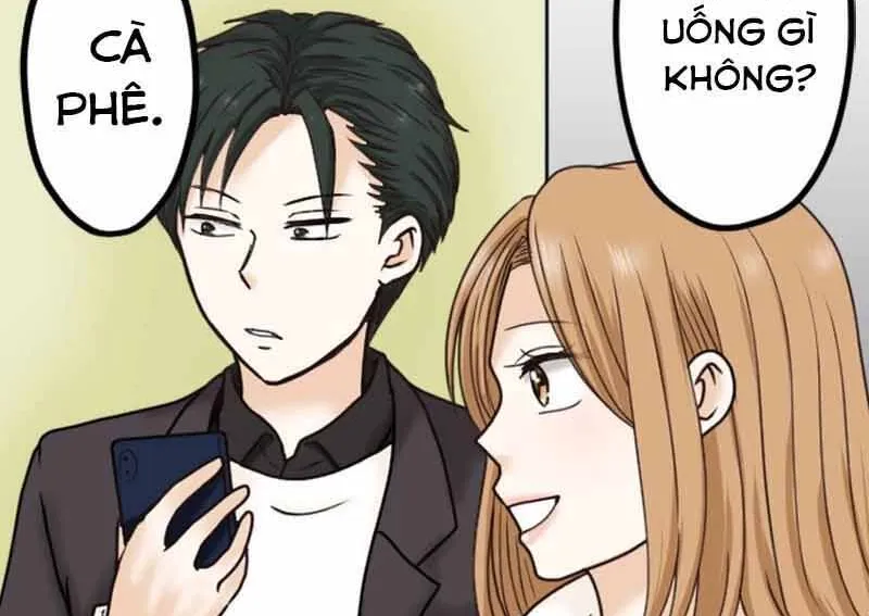 Trả Thù Trong Bất Chính Chap 4 - Next Chap 5