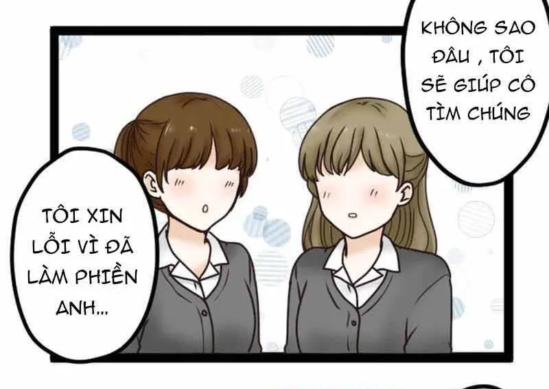 Trả Thù Trong Bất Chính Chap 3 - Next Chap 4