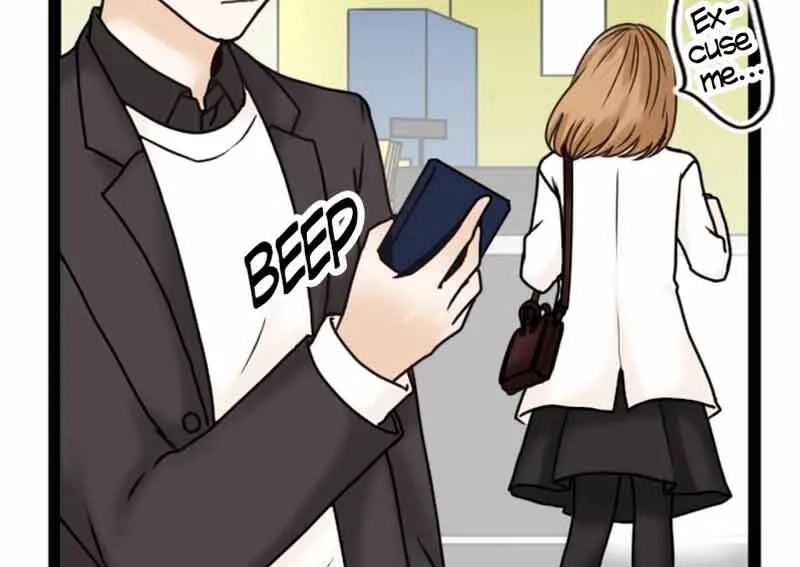 Trả Thù Trong Bất Chính Chap 4 - Next Chap 5