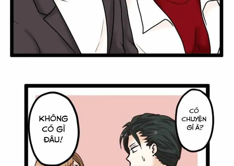 Trả Thù Trong Bất Chính Chap 4 - Next Chap 5