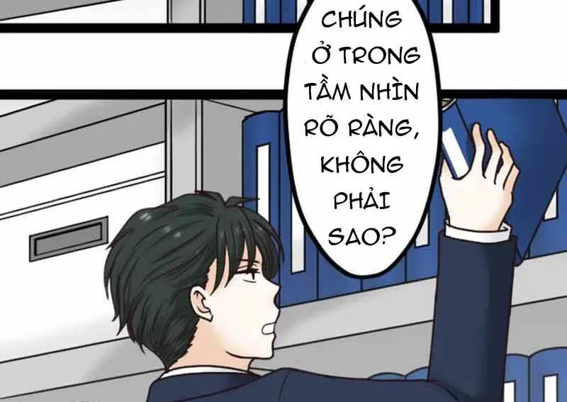 Trả Thù Trong Bất Chính Chap 3 - Next Chap 4
