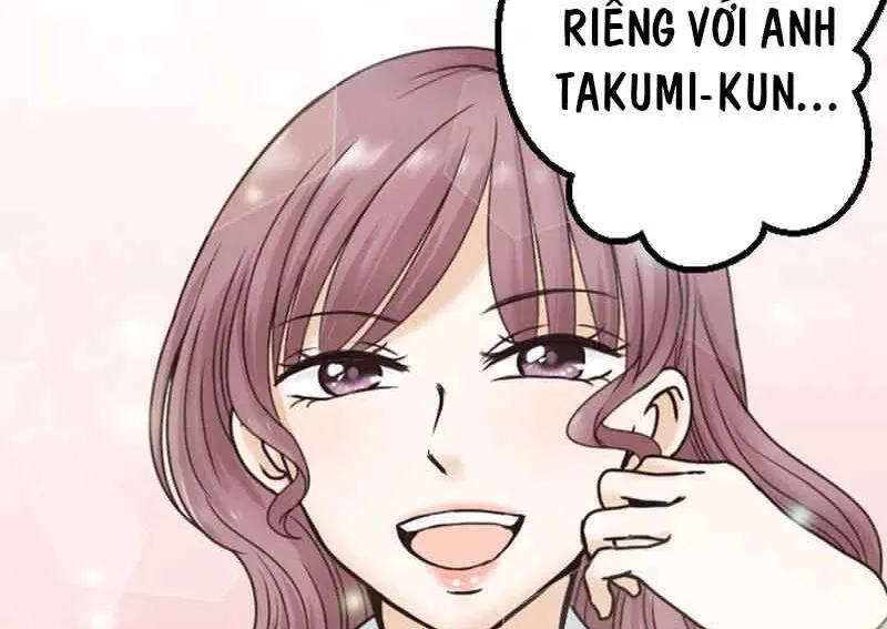 Trả Thù Trong Bất Chính Chap 3 - Next Chap 4