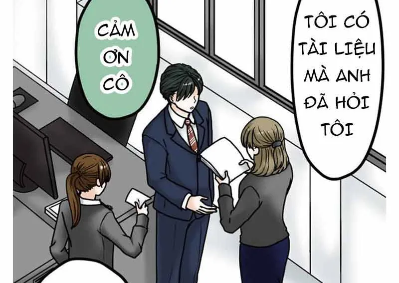 Trả Thù Trong Bất Chính Chap 3 - Next Chap 4