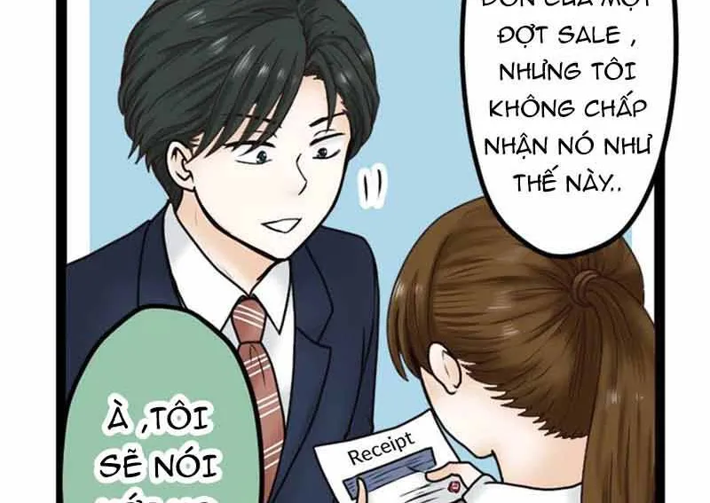 Trả Thù Trong Bất Chính Chap 3 - Next Chap 4