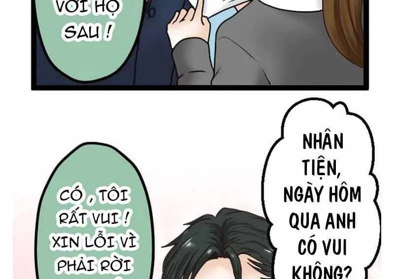 Trả Thù Trong Bất Chính Chap 3 - Next Chap 4