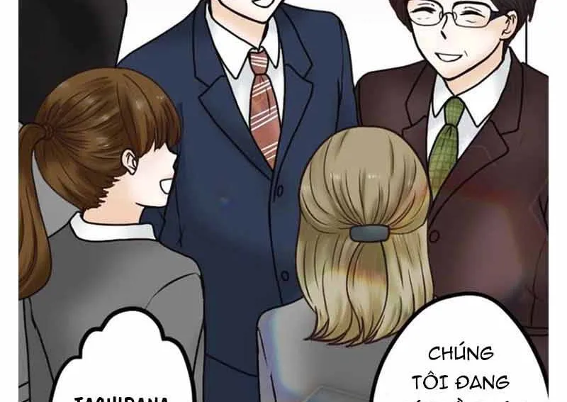 Trả Thù Trong Bất Chính Chap 3 - Next Chap 4