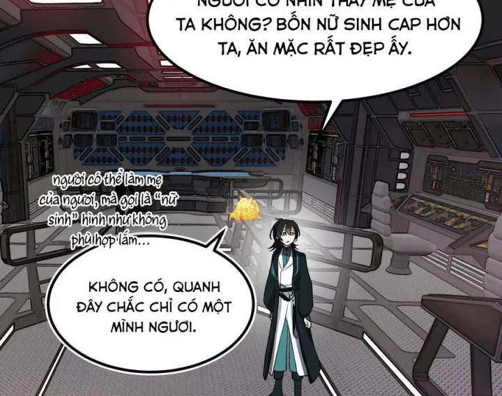 Võ Luyện Đỉnh Phong Chap 4850 - Next Chap 4851