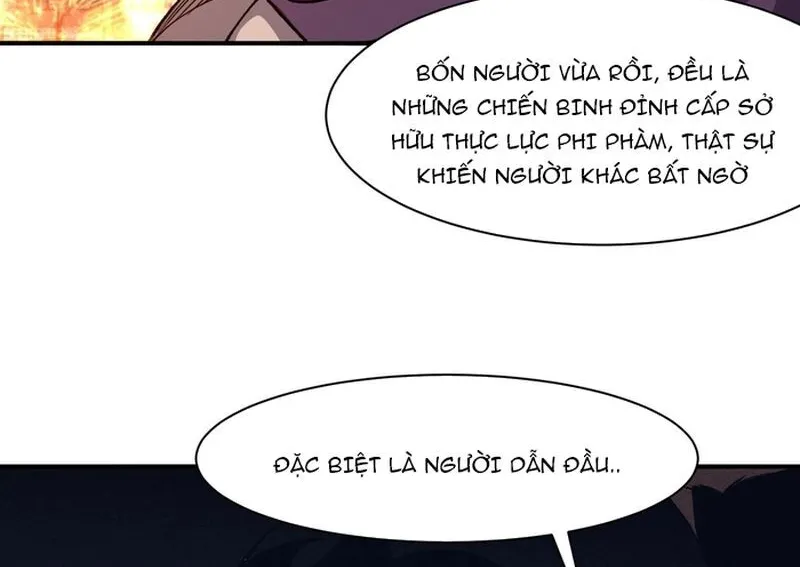 Quỷ Tiến Hóa Chap 126 - Next Chap 127