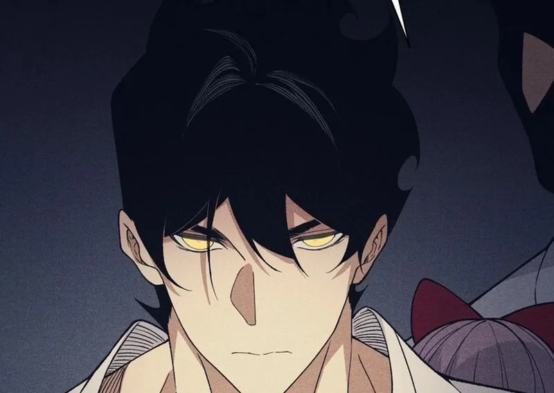 Quỷ Tiến Hóa Chap 126 - Next Chap 127