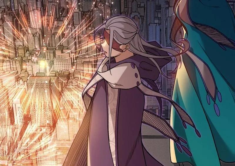 Quỷ Tiến Hóa Chap 126 - Next Chap 127