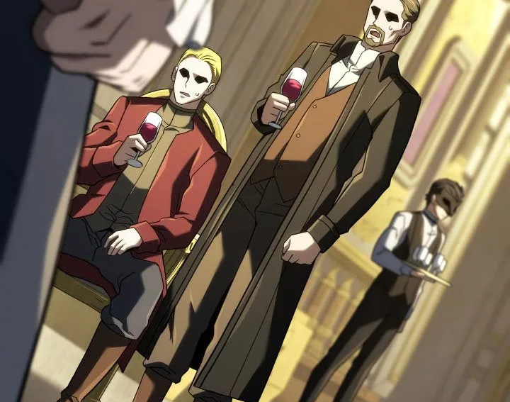 Thiết Huyết Kiếm Sĩ Hồi Quy Chap 134 - Next Chap 135