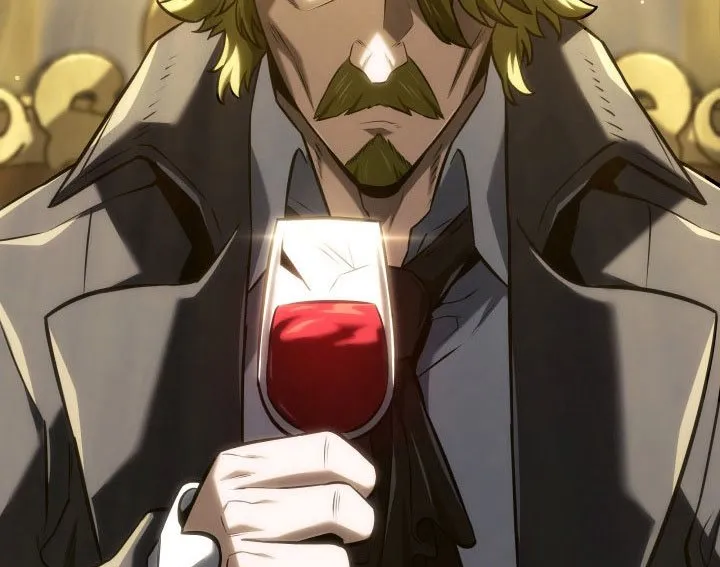 Thiết Huyết Kiếm Sĩ Hồi Quy Chap 134 - Next Chap 135