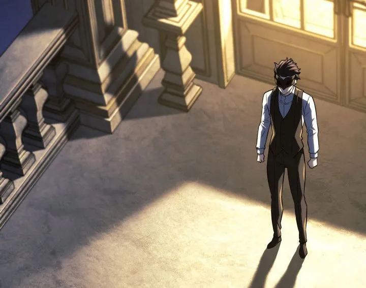 Thiết Huyết Kiếm Sĩ Hồi Quy Chap 134 - Next Chap 135