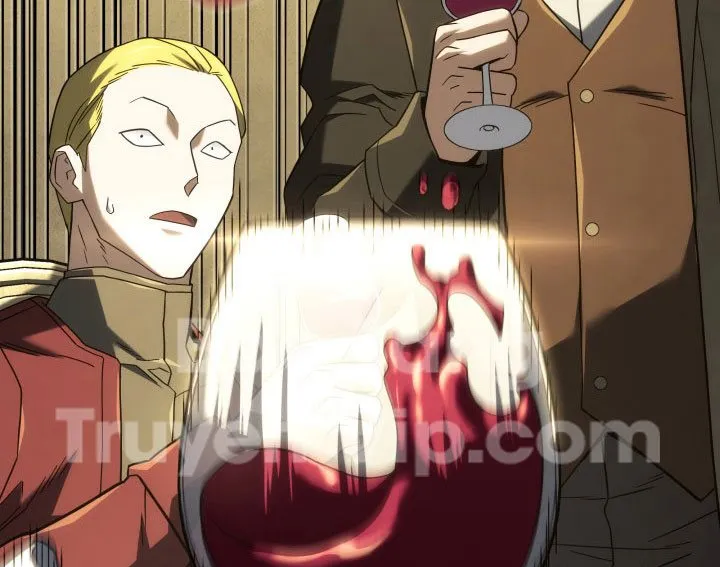 Thiết Huyết Kiếm Sĩ Hồi Quy Chap 134 - Next Chap 135