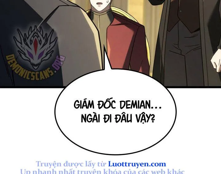 Thiết Huyết Kiếm Sĩ Hồi Quy Chap 134 - Next Chap 135