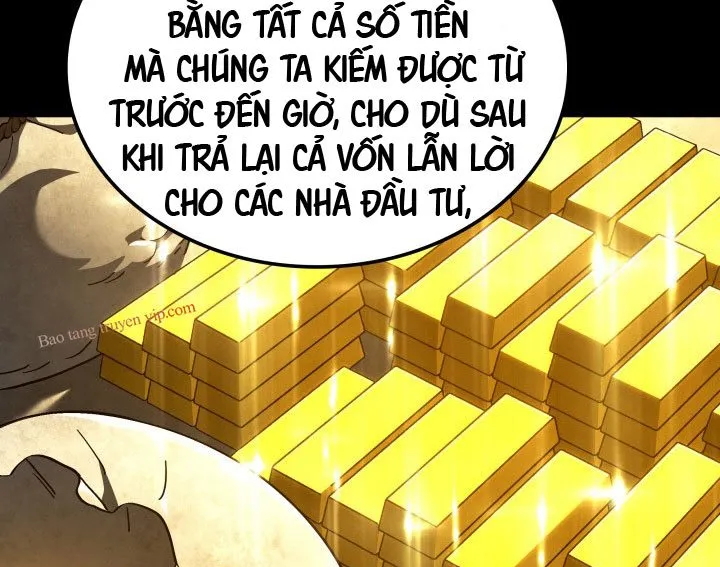 Thiết Huyết Kiếm Sĩ Hồi Quy Chap 134 - Next Chap 135