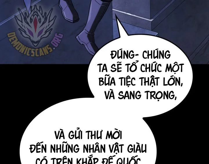 Thiết Huyết Kiếm Sĩ Hồi Quy Chap 134 - Next Chap 135