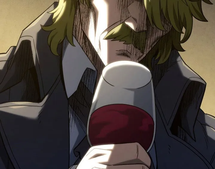 Thiết Huyết Kiếm Sĩ Hồi Quy Chap 134 - Next Chap 135