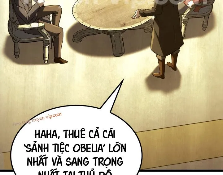 Thiết Huyết Kiếm Sĩ Hồi Quy Chap 134 - Next Chap 135