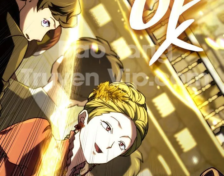 Thiết Huyết Kiếm Sĩ Hồi Quy Chap 134 - Next Chap 135